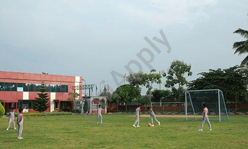 Vihaan Public School — photo 8