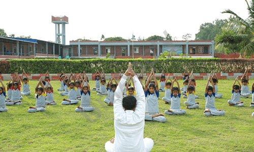Vihaan Public School — photo 9