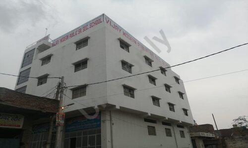 Vijay Modern Public Senior Secondary School — photo 1