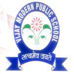 Vijay Modern Public Senior Secondary School logo