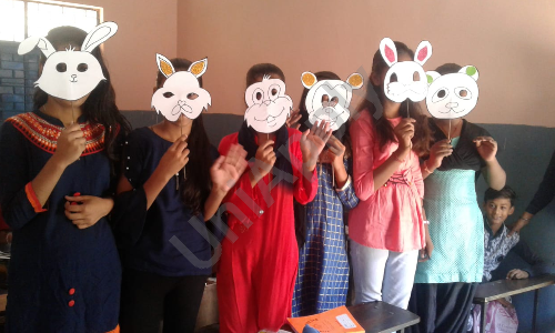 Vijay Vidya Niketan Public School — photo 2