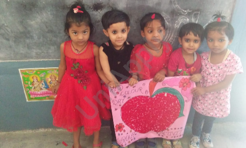 Vijay Vidya Niketan Public School — photo 3