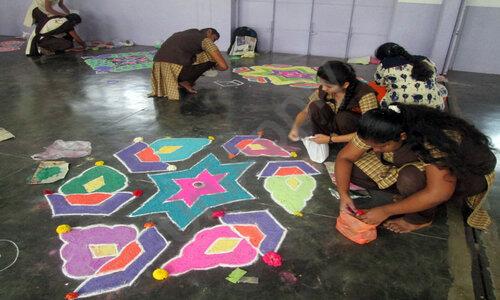 Vijaya Bharathi PU College — photo 2