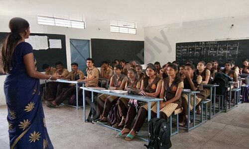 Vijaya Bharathi PU College — photo 3