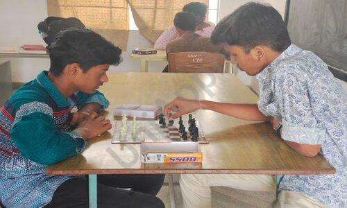 Vijaya Bharathi PU College — photo 4