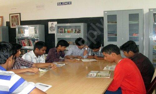 Vijaya Bharathi PU College — photo 7
