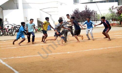 Vijaya Bharathi PU College — photo 9