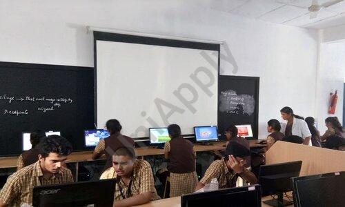 Vijaya Bharathi PU College — photo 11