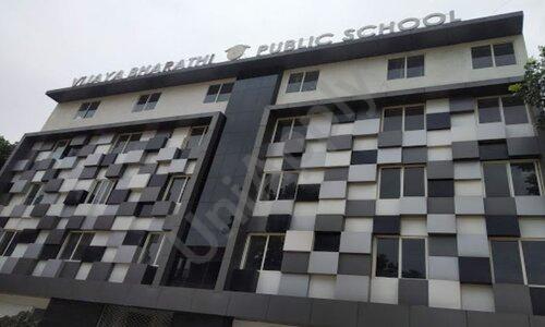 Vijaya Bharathi Public School — photo 1