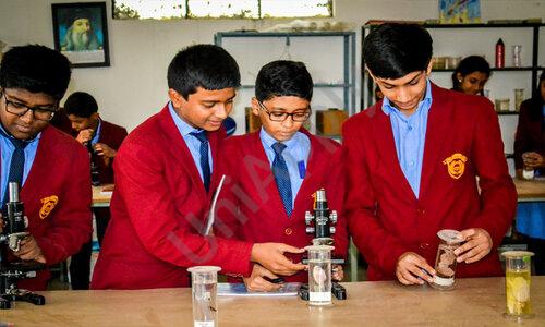 Vijaya Bharathi Public School — photo 4