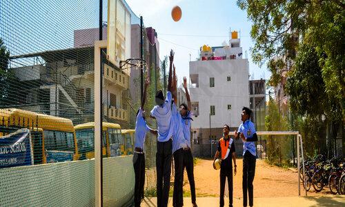 Vijaya Bharathi Public School — photo 6