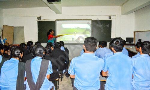 Vijaya Bharathi Public School — photo 7