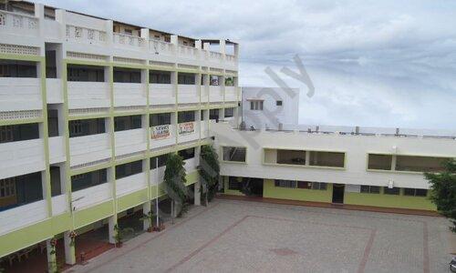 Vijaya Bharathi School — photo 1