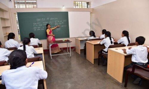 Vijaya Bharathi School — photo 2