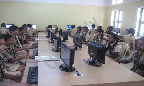Vijaya Bharathi School — photo 3