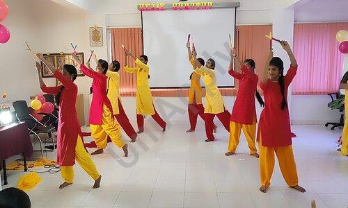 Vijaya Bharathi School — photo 4