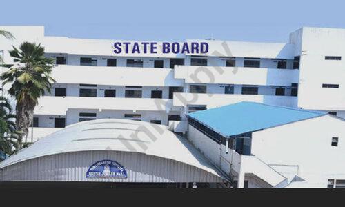 Vijaya Bharathi School State Board — photo 1