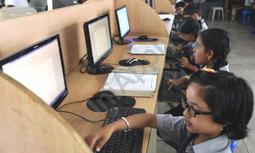 Vijaya Bharathi School State Board — photo 4
