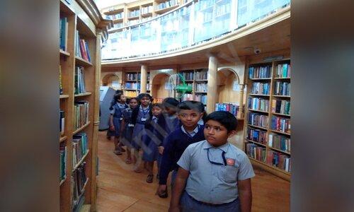 Vijaya Bharathi School State Board — photo 6
