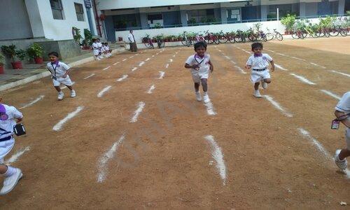 Vijaya Bharathi School State Board — photo 8