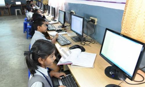 Vijaya Bharathi Vidyalaya — photo 8