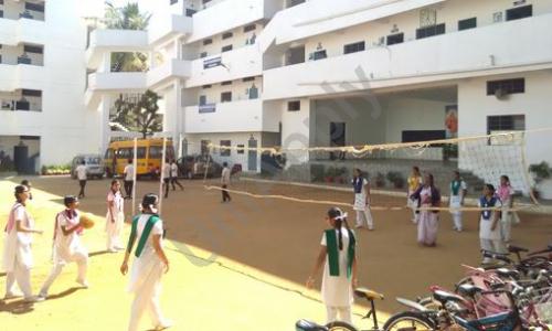 Vijaya Bharathi Vidyalaya — photo 9