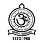 Vijaya Bharathi Vidyalaya logo