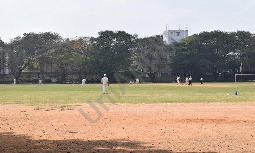 Vijaya Pre-University College — photo 2