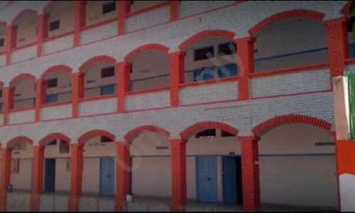 Vijaya Senior Secondary School — photo 2