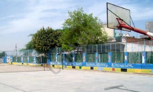 Vijaya Senior Secondary School — photo 3