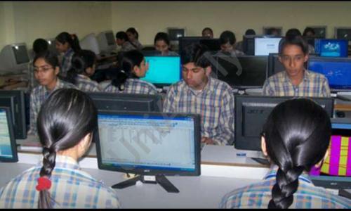 Vijaya Senior Secondary School — photo 4