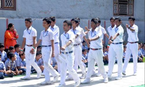 Vijaya Senior Secondary School — photo 5