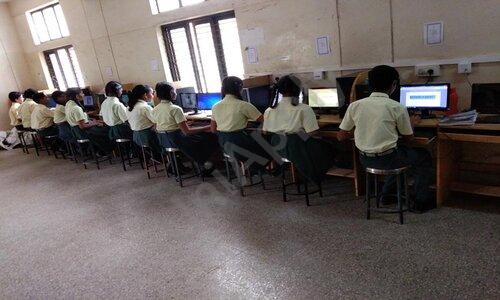Vijayashree Public School and PU College — photo 2