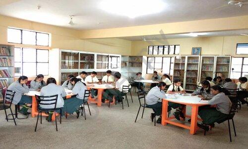 Vijayashree Public School and PU College — photo 4