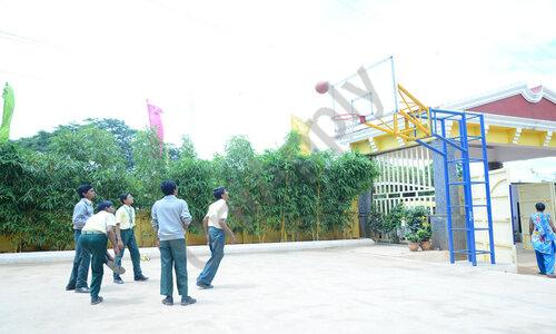 Vijayashree Public School and PU College — photo 5
