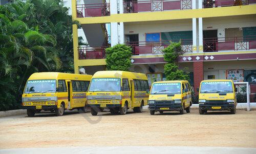 Vijayashree Public School and PU College — photo 6