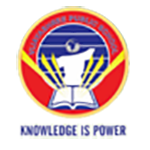 Vijayashree Public School and PU College logo