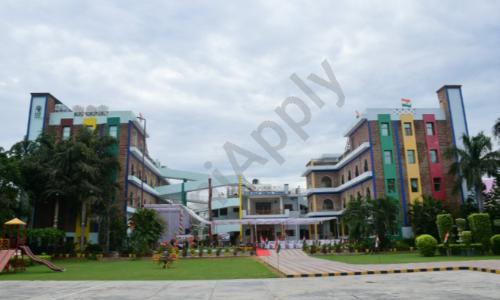 Vikalp Public High School — photo 1