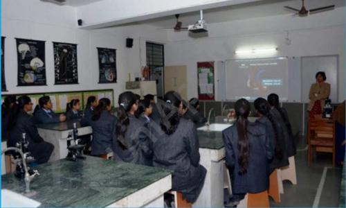 Vikas Bharati Public School — photo 2