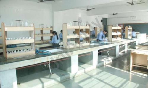 Vikas Bharati Public School — photo 4