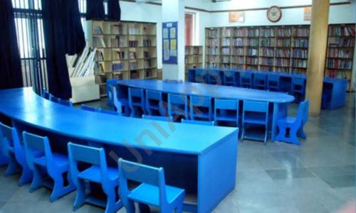 Vikas Bharati Public School — photo 7