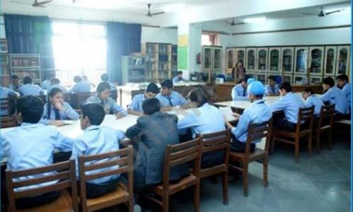 Vikas Bharati Public School — photo 8
