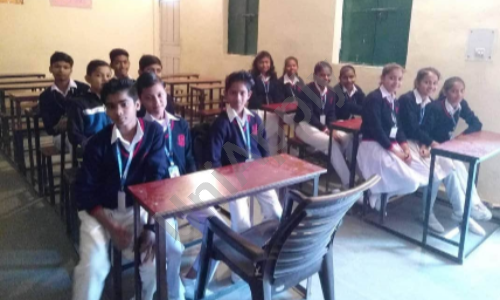 Vikas High School — photo 1