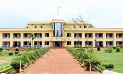 Vikas Vidyalaya School — photo 1