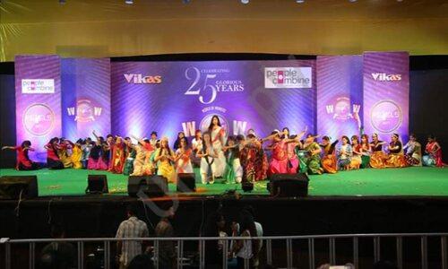 Vikas Vidyaniketan — photo 1