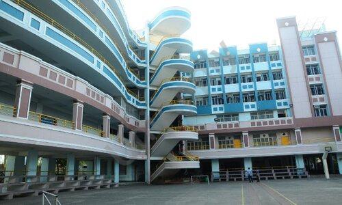 Vikas Vidyaniketan — photo 3
