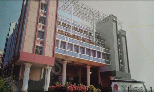 Vikas Vidyaniketan — photo 4