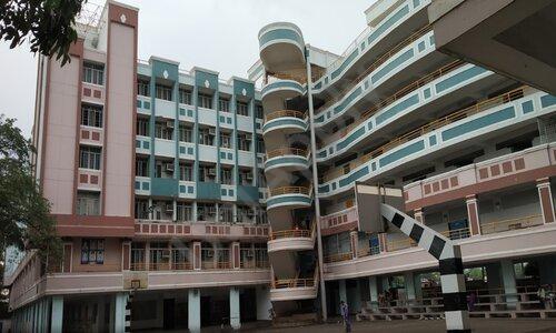 Vikas Vidyaniketan — photo 5