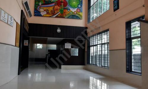 Villa Theresa High School — photo 4