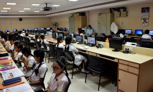Villa Theresa High School — photo 6